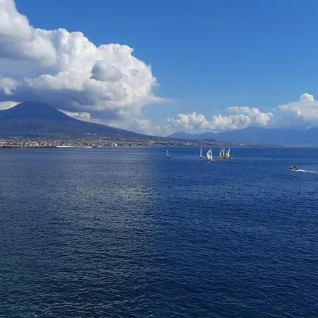 Civico 46 Ferienhaus