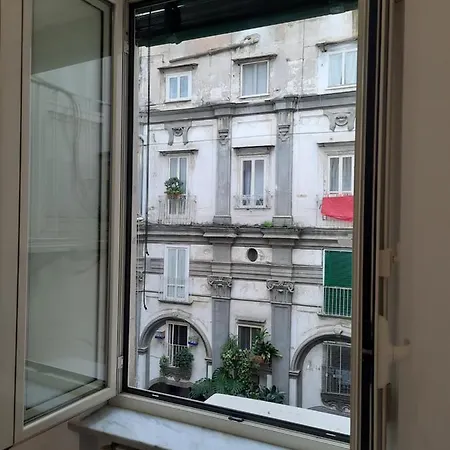 Civico 46 Ferienhaus