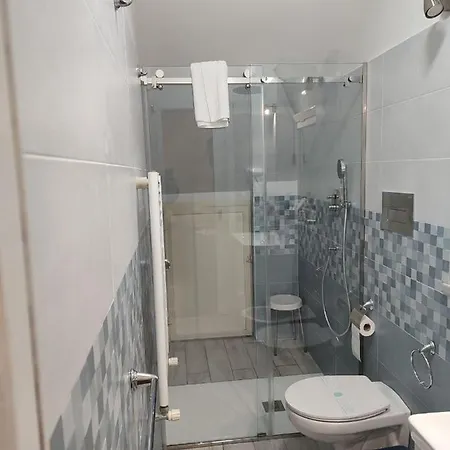 Civico 46 Ferienhaus *