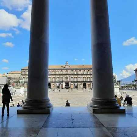 Civico 46 Naples