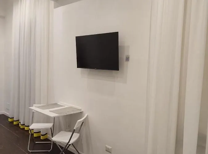 Holiday home Civico 46