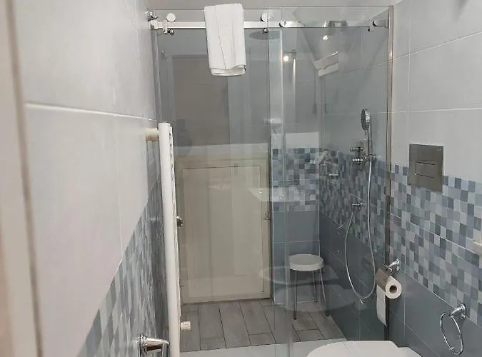 Civico 46 Holiday home *